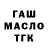 Дистиллят ТГК гашишное масло Artur Farizov